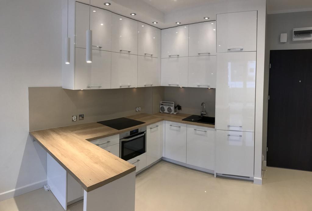 Apartment Olivia เอลก์ ภายนอก รูปภาพ