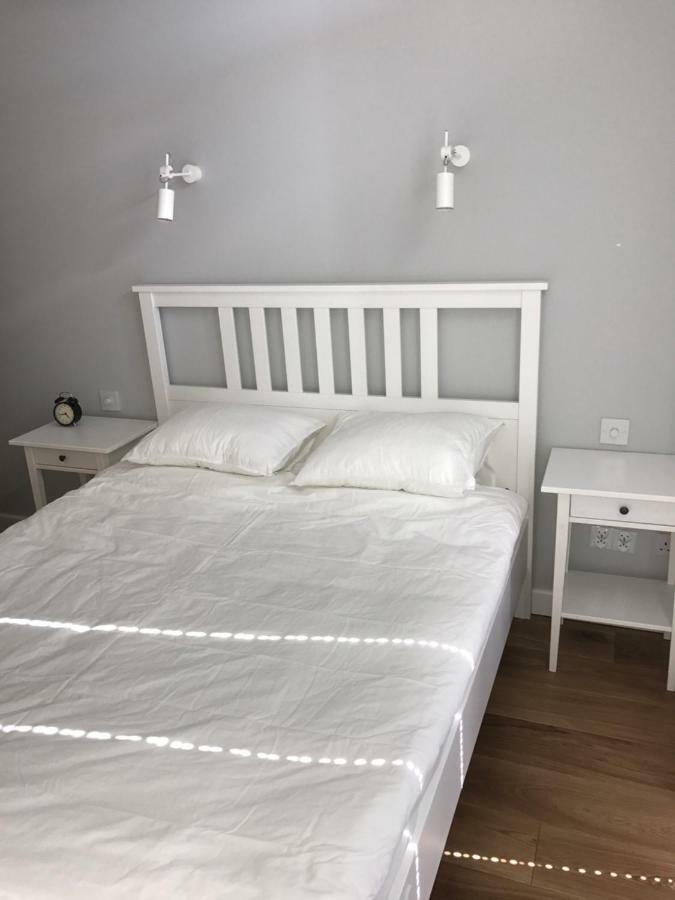 Apartment Olivia เอลก์ ภายนอก รูปภาพ