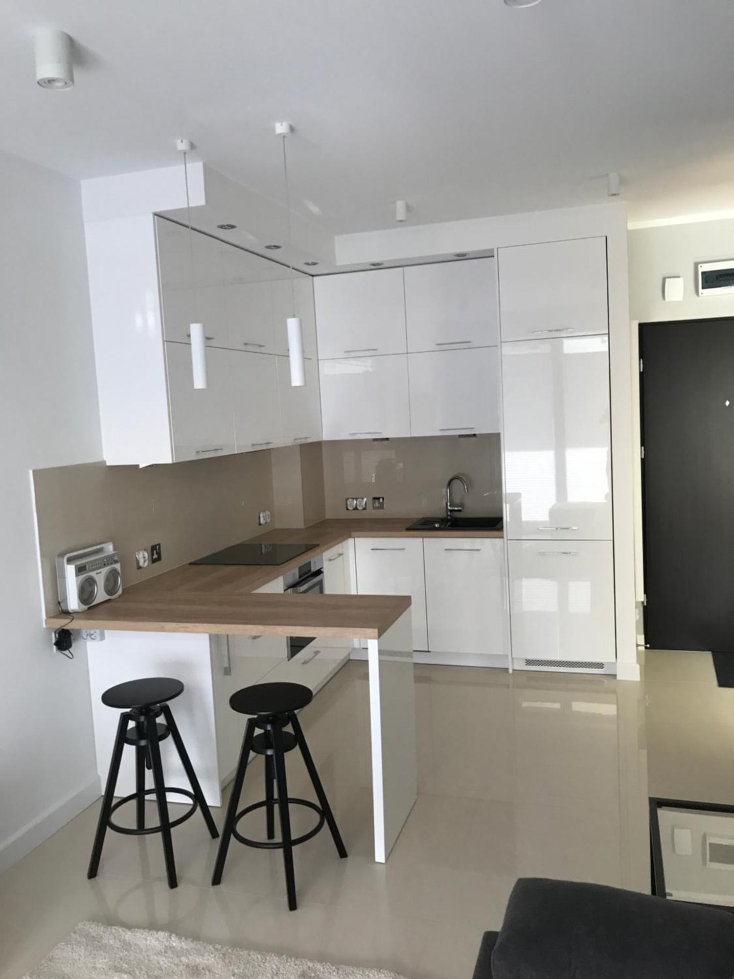 Apartment Olivia เอลก์ ภายนอก รูปภาพ