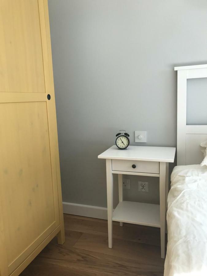 Apartment Olivia เอลก์ ภายนอก รูปภาพ