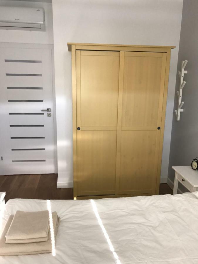 Apartment Olivia เอลก์ ภายนอก รูปภาพ