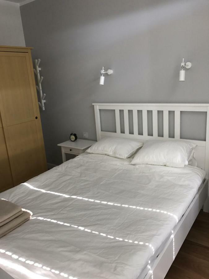 Apartment Olivia เอลก์ ภายนอก รูปภาพ